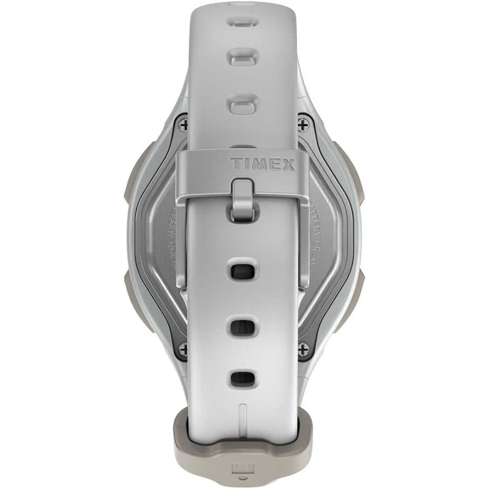 Timex Dames Ironman Triathlon Transit 33mm Resin band - Image 2