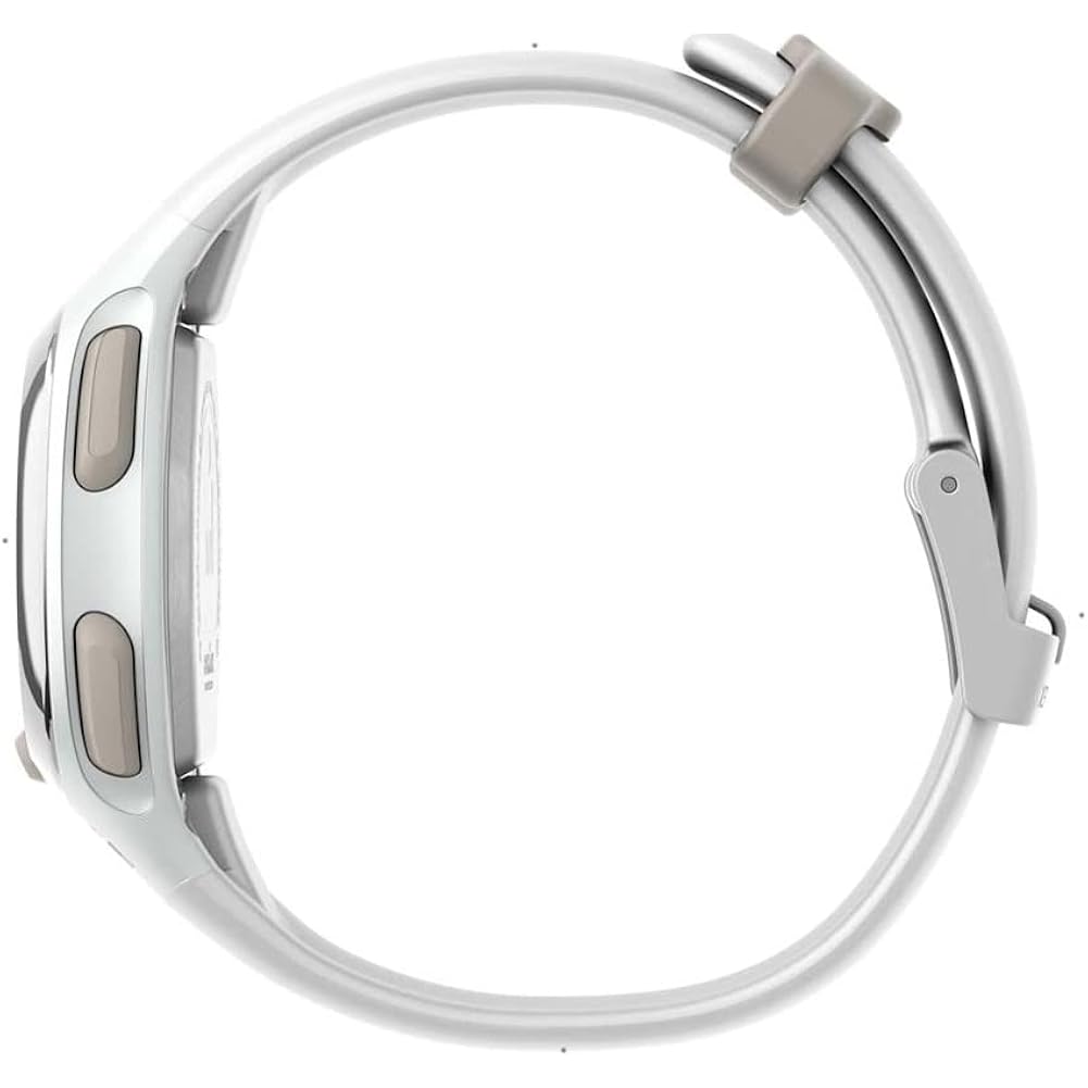 Timex Dames Ironman Triathlon Transit 33mm Resin band - Image 4