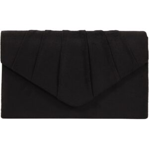 BBjinronjy clutch Purse Evening Bag for Dames Evening