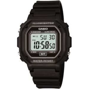 Casio f108wh series | heren digitaal horloge |