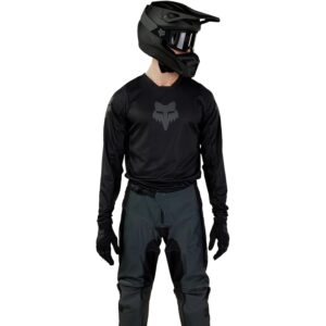 Heren hoodie 180 Blackout Motocross Jersey