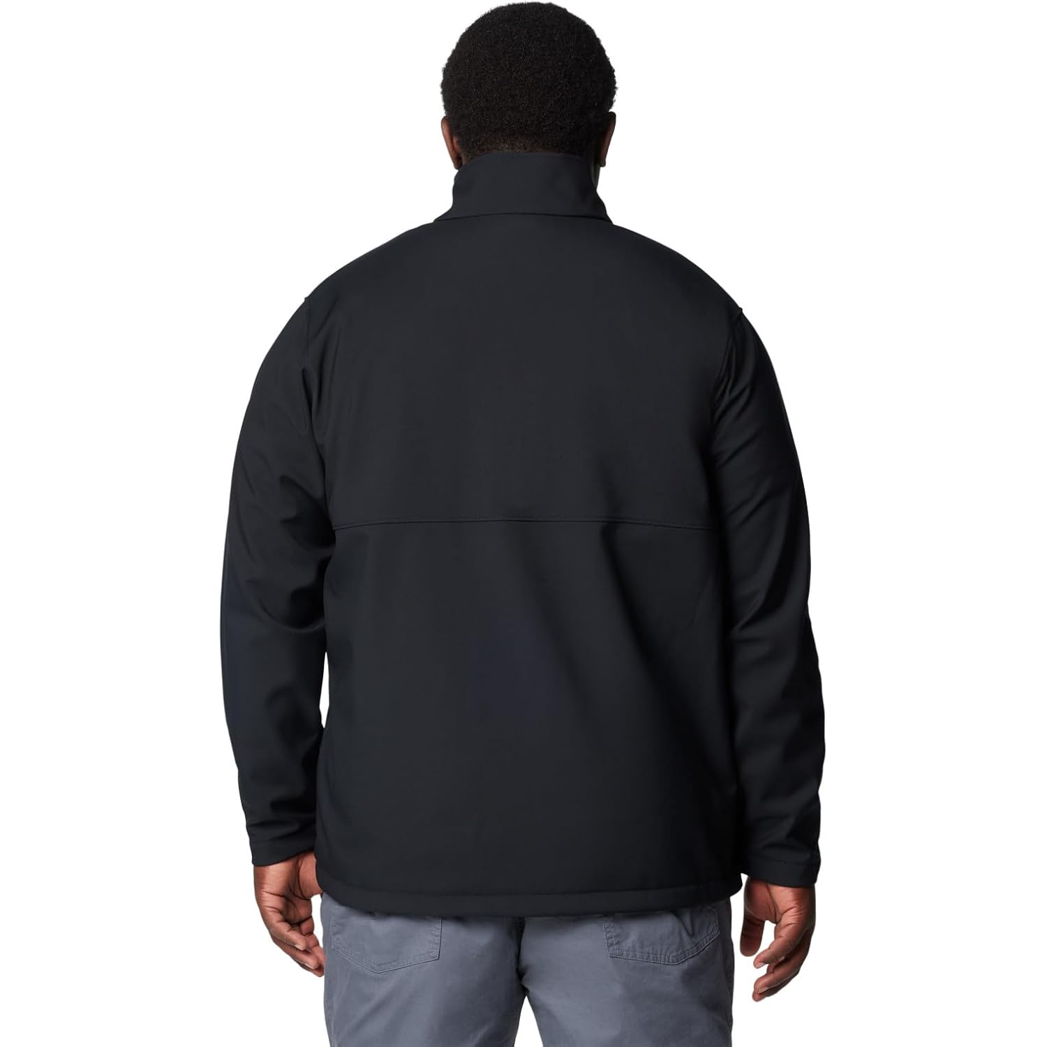 Columbia Heren Ascender softshell jas - Image 7