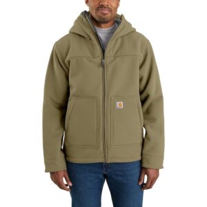 Carhartt Heren 105001 Super Dux™ Relaxed Fit Sherpa-gevoerd