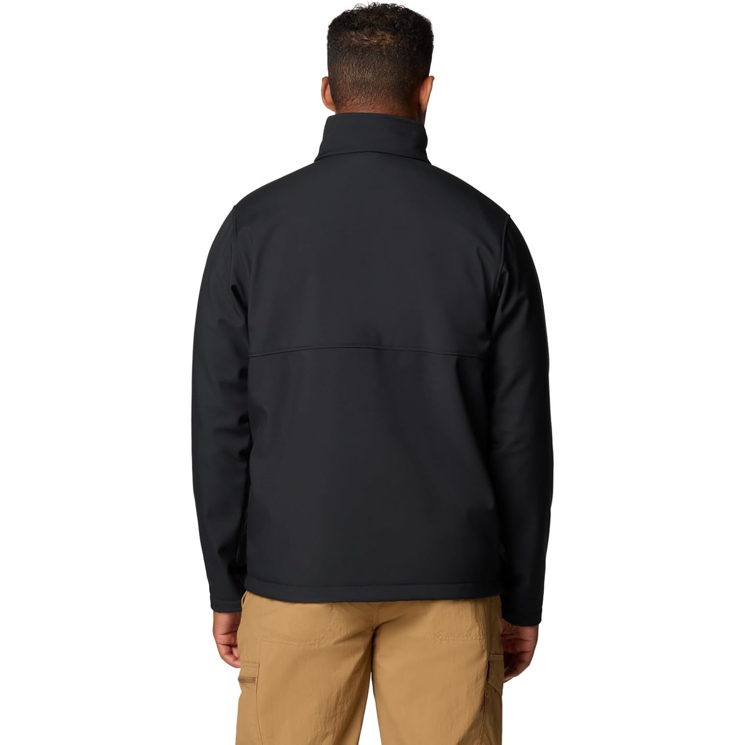 Columbia Heren Ascender softshell jas - Image 2
