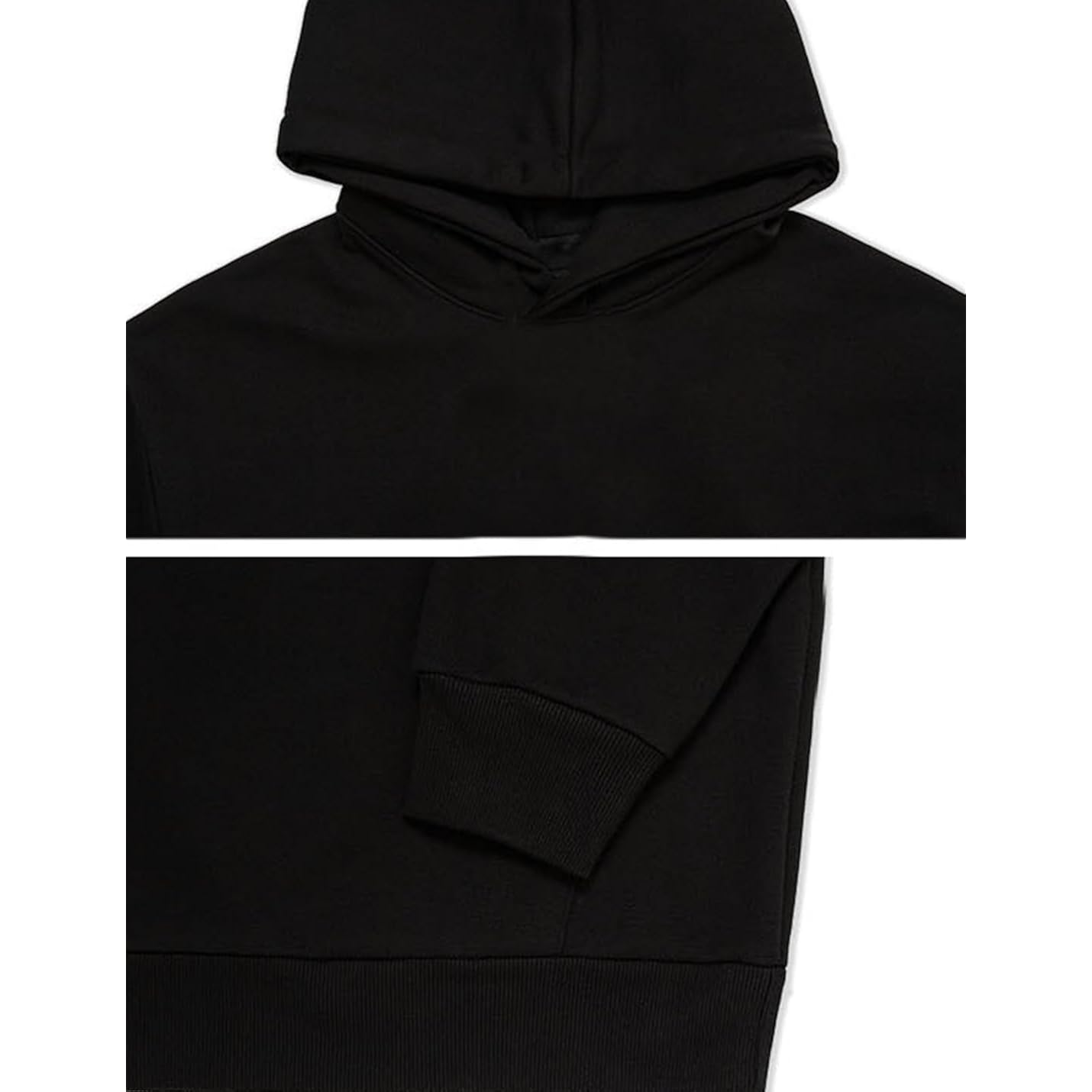 Heren hoodie Hoodies Loose Fit pullover Casual Fashion Long Sleeve Hooded sweatshirt - Image 4