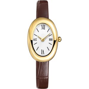 MASTOP schakelband horloge for Dames - Elegant 24mm