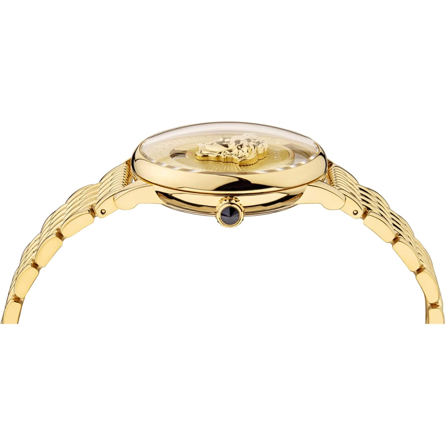 Versace Medusa Icon Collection Luxury Dames horloge Timepiece - Image 2