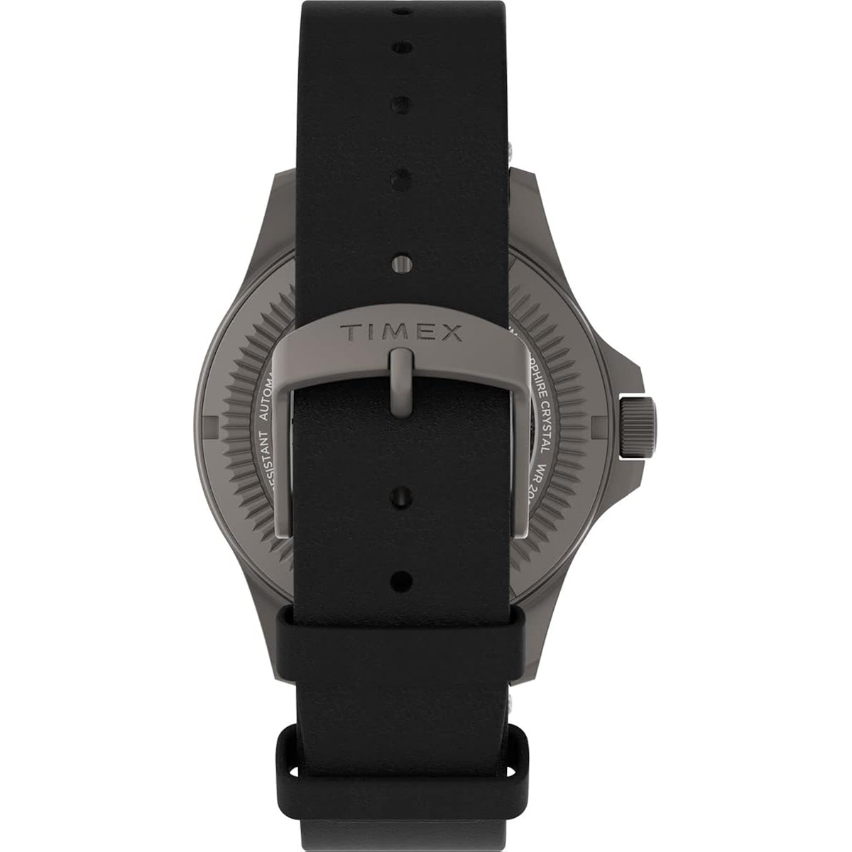 Timex heren expedition north titanium automatic 41mm horloge - Image 3