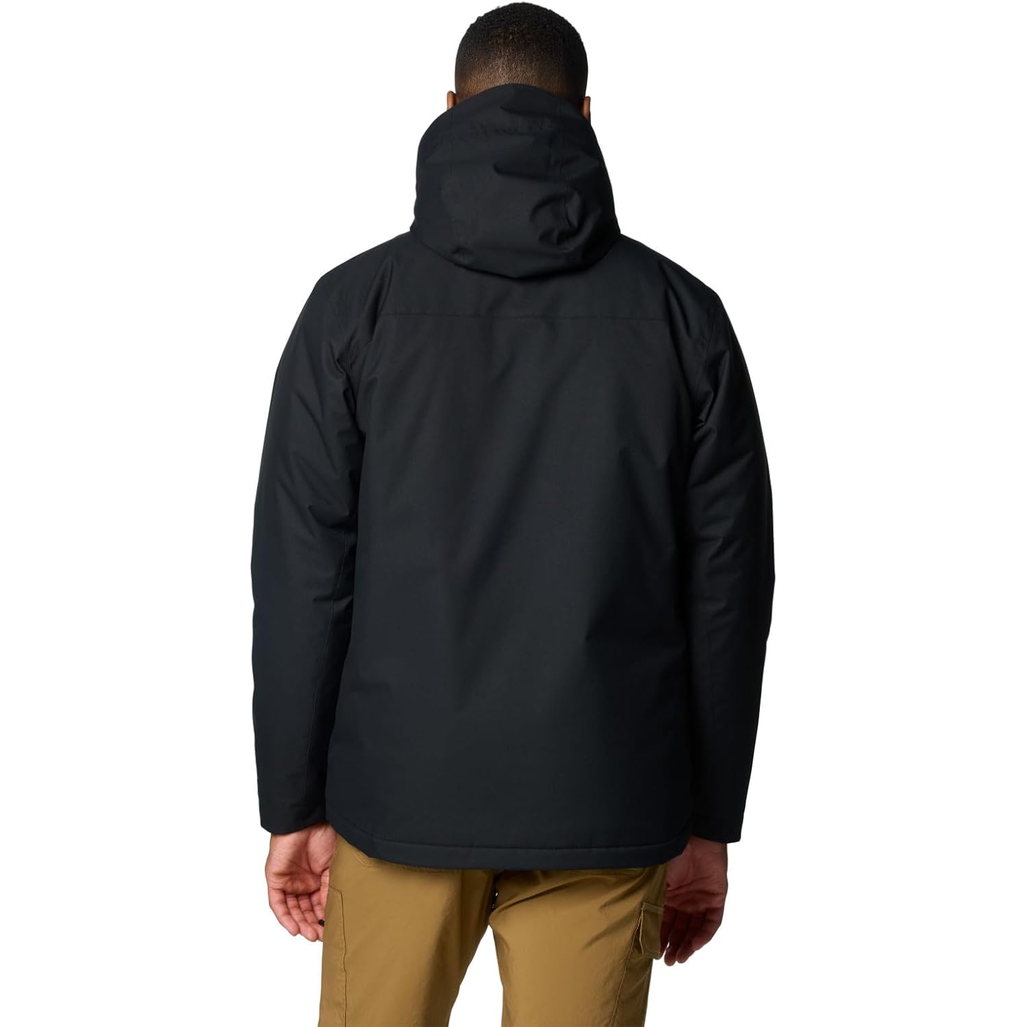 Columbia Heren Tipton Peak III Insulated jas - Image 2