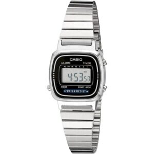 Casio LF20W G-Shock Series | Unisex digitaal horloge