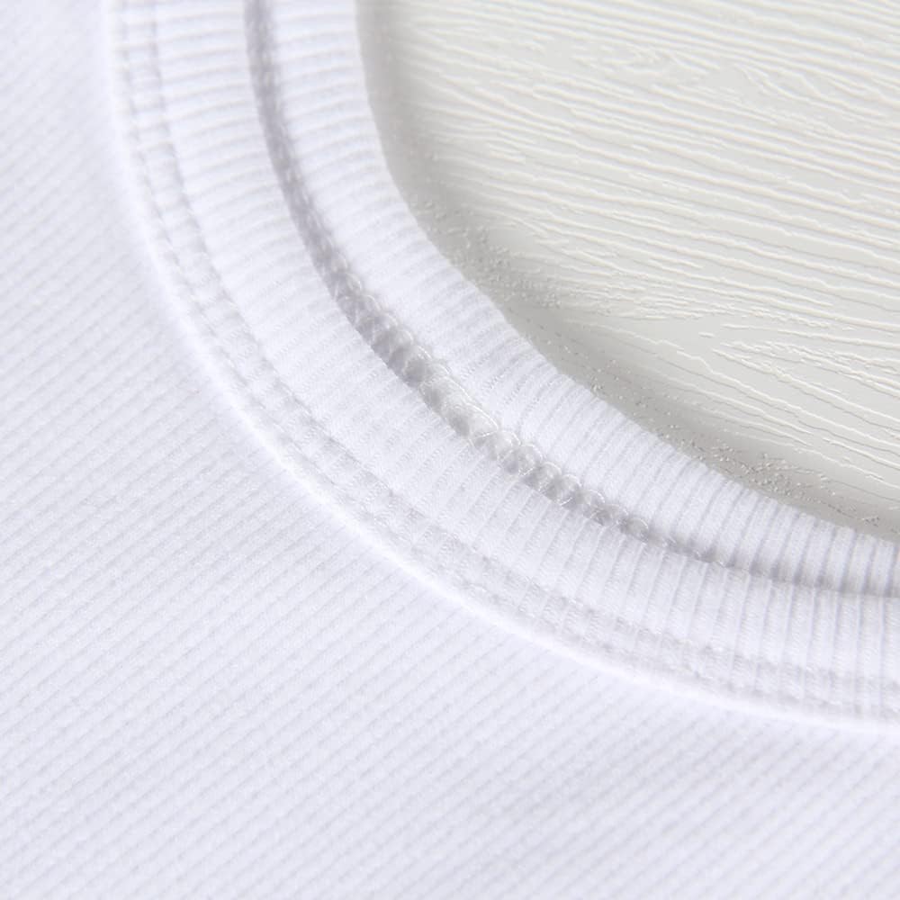 Artfish Dames mouwloos tanktop Form Fitting Scoop Neck - Image 4