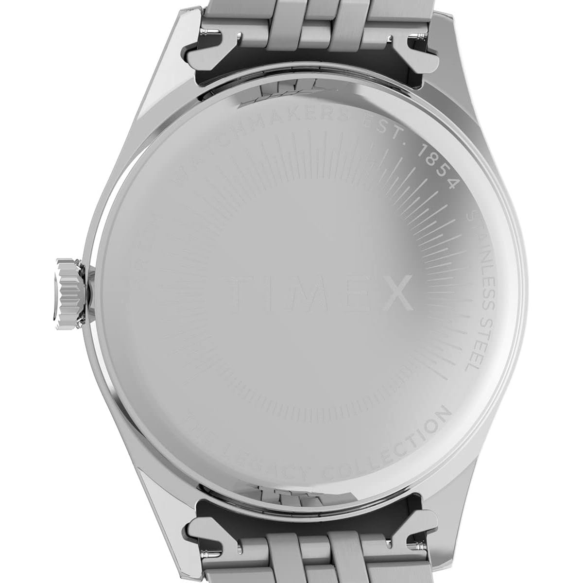 Timex Dames Legacy 36mm horloge - Image 4