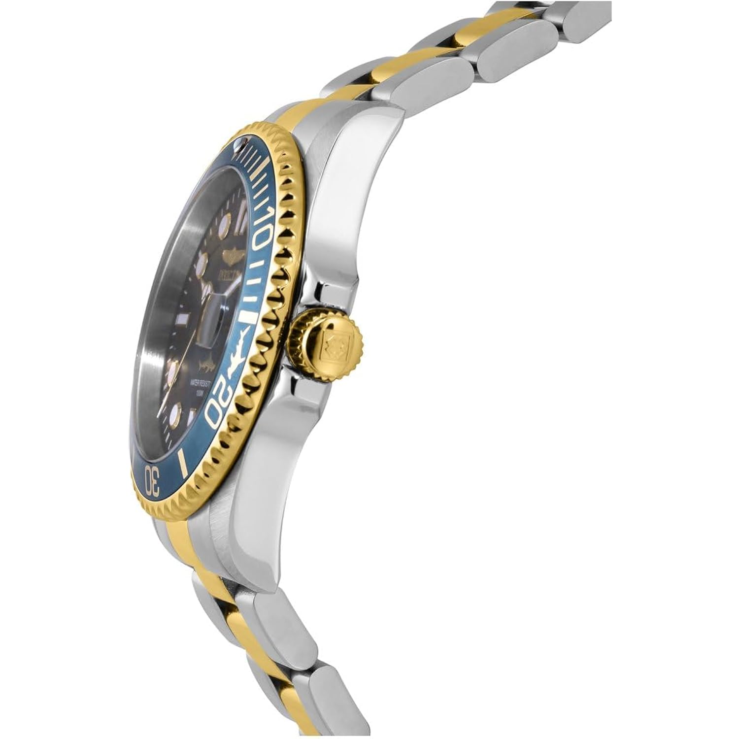 Invicta heren pro diver quartz horloge - Image 3