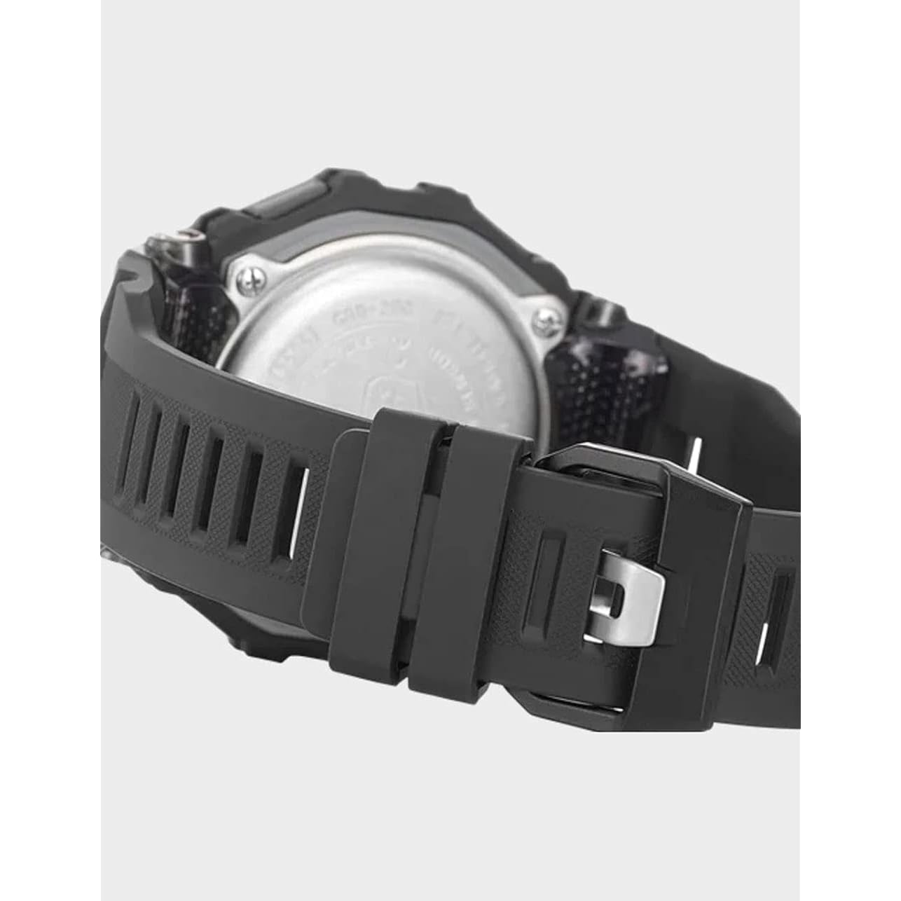 G-shock heren gbd200 square case horloge zwart - Image 3