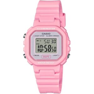 Casio LA20WH Series | Dames digitaal horloge |