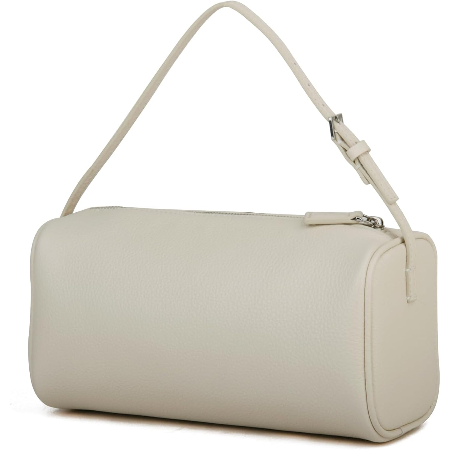 Premium Full-Grained leer crossbody Purses for Dames, Hobo