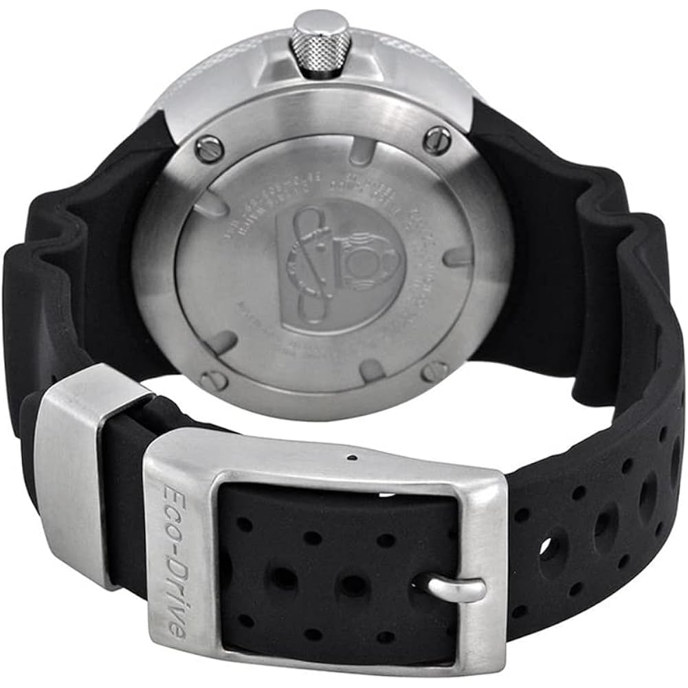 Citizen heren promaster dive eco-drive horloge, 3-hand date, - Image 2