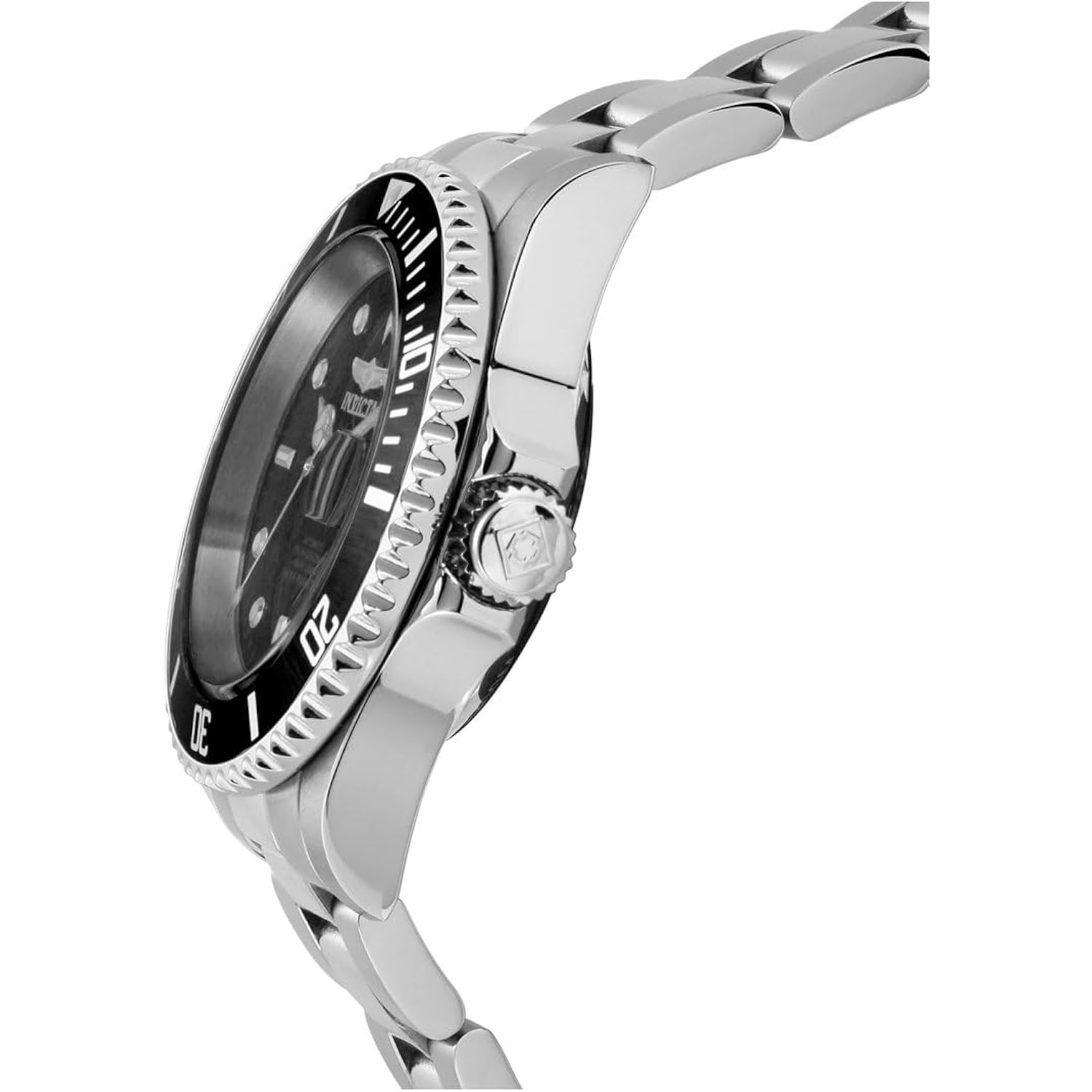 Invicta heren 8932ob pro diver analoog display quartz - Image 3