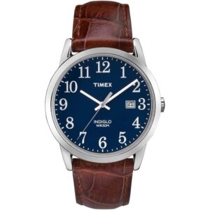 Timex heren easy reader horloge