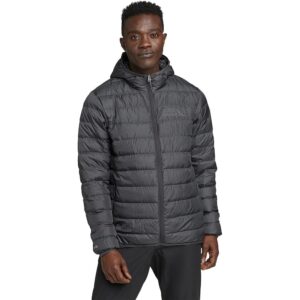 Eddie Bauer Heren CirrusLite capuchon dons jas