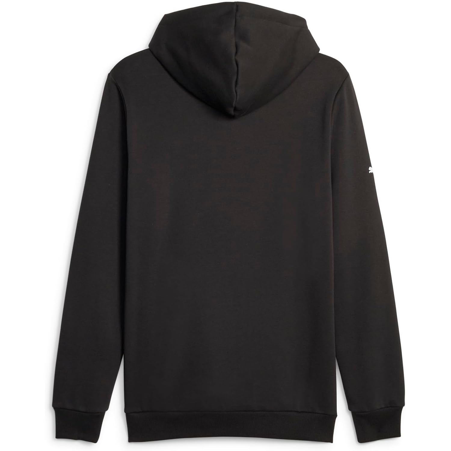 Heren fleece Hoodie - Image 2
