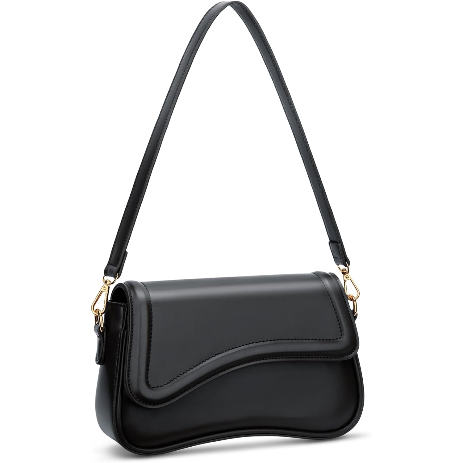 KKXIU schoudertas for Dames klein clutch Purses Cute - Image 7