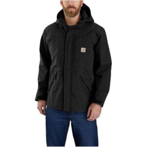 Carhartt Heren 104670 Storm Defender® Loose Fit Heavyweight