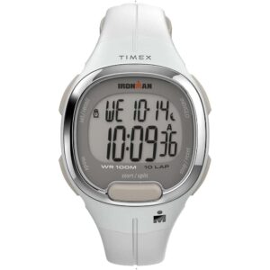 Timex Dames Ironman Triathlon Transit 33mm Resin band