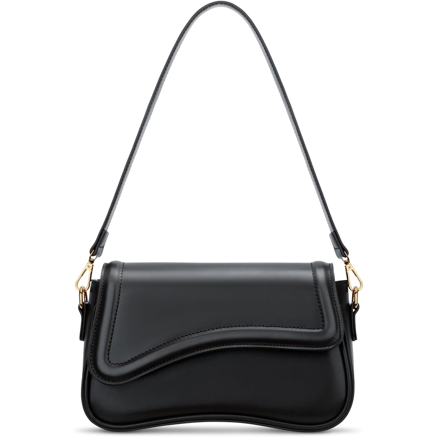 KKXIU schoudertas for Dames klein clutch Purses Cute