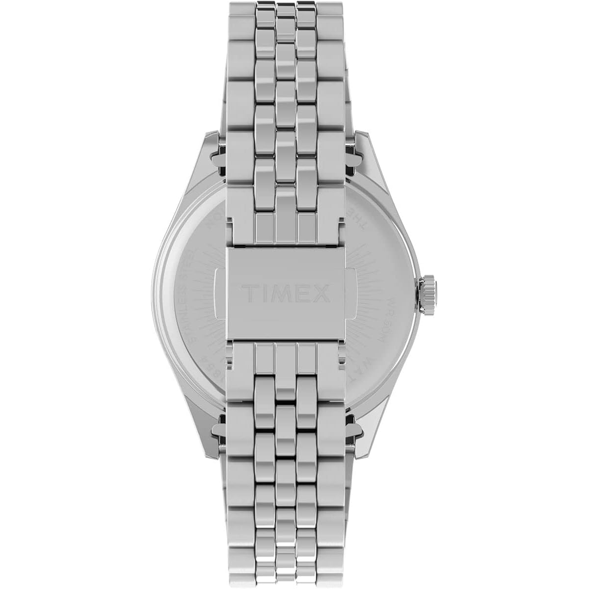 Timex Dames Legacy 36mm horloge - Image 3