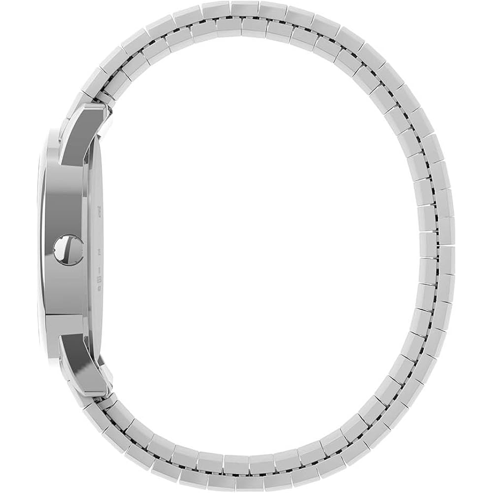 Timex heren easy reader horloge - Image 4