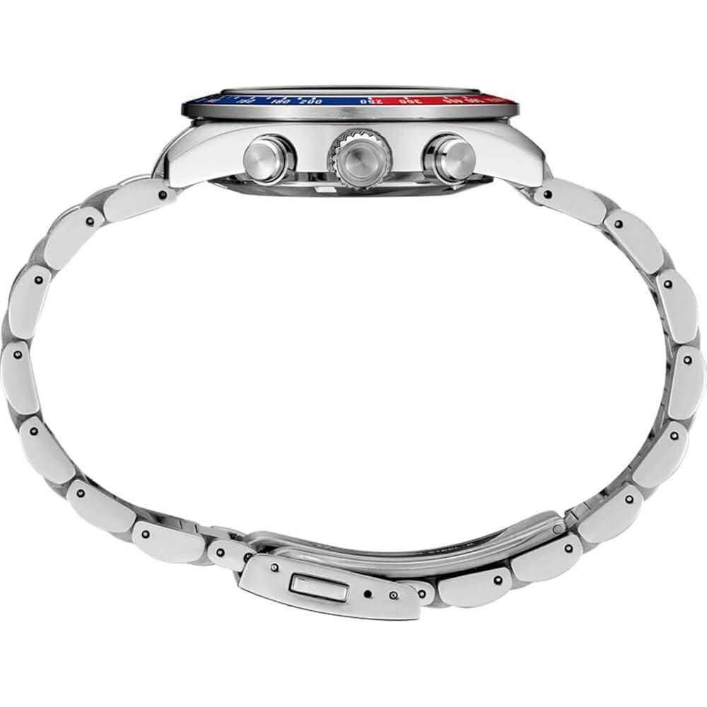 Seiko heren ssc947 prospex speedtimer horloge - Image 2