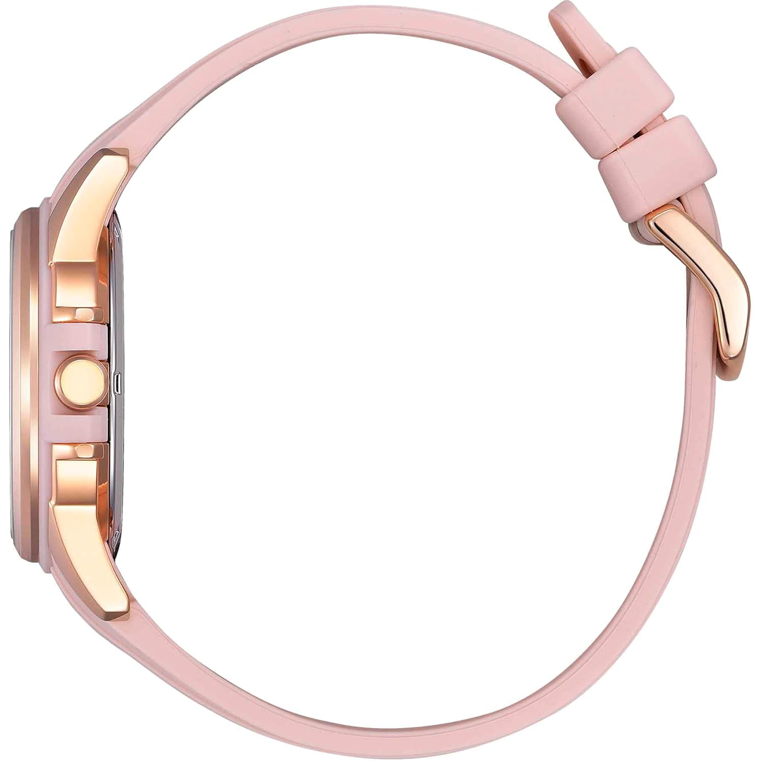 Citizen Dames Eco-Drive Weekender Sport Casual, Rose goud-Tone - Image 2