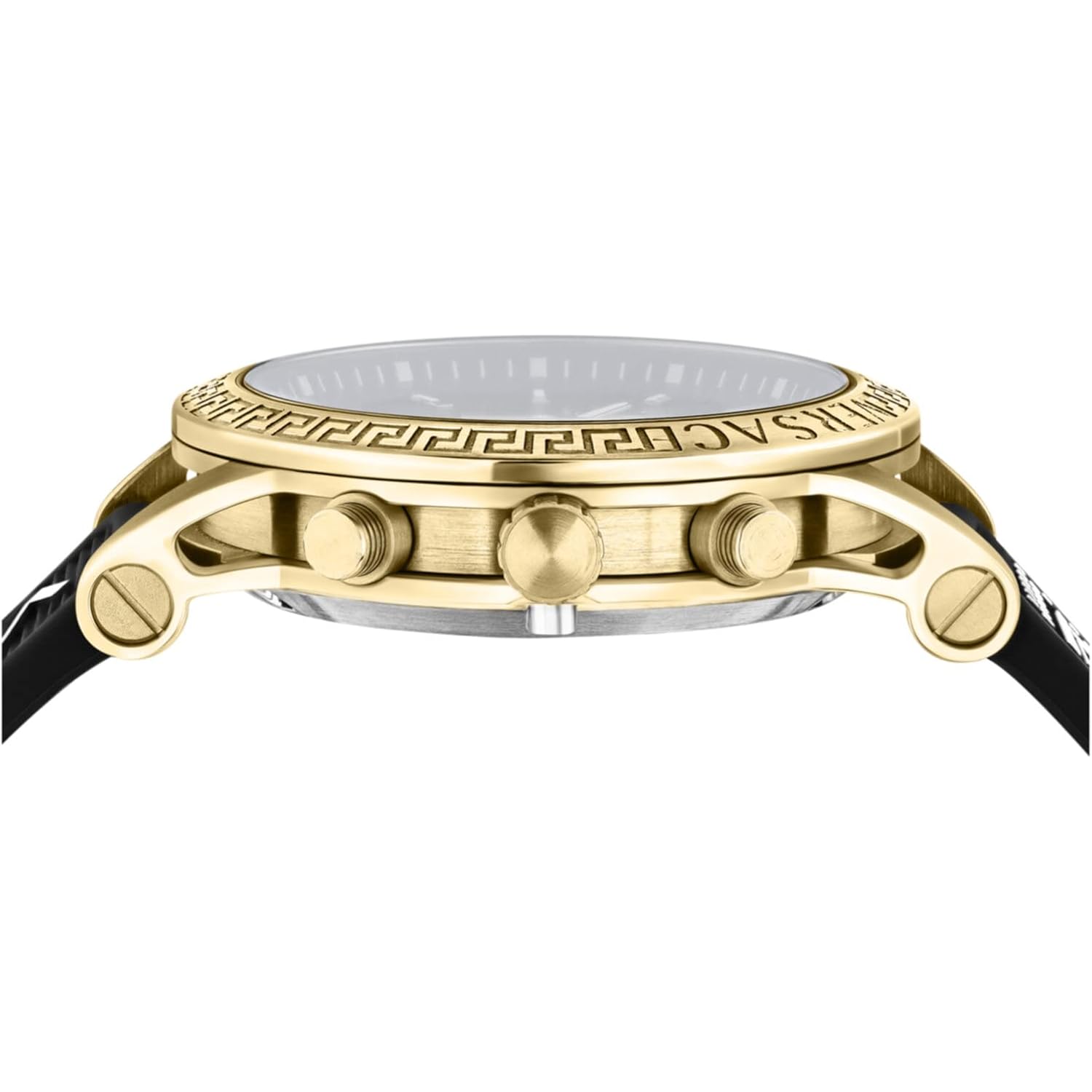 Versace Sport Tech Collection Luxury Dames horloge Timepiece - Image 2