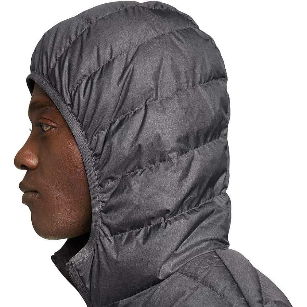 Eddie Bauer Heren CirrusLite capuchon dons jas - Image 4