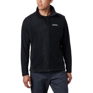 Columbia Heren Steens Mountain Full rits Soft Fleece