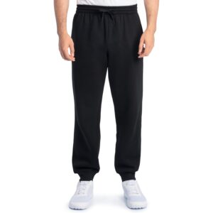 Fruit of the Loom Heren Eversoft fleece jogger
