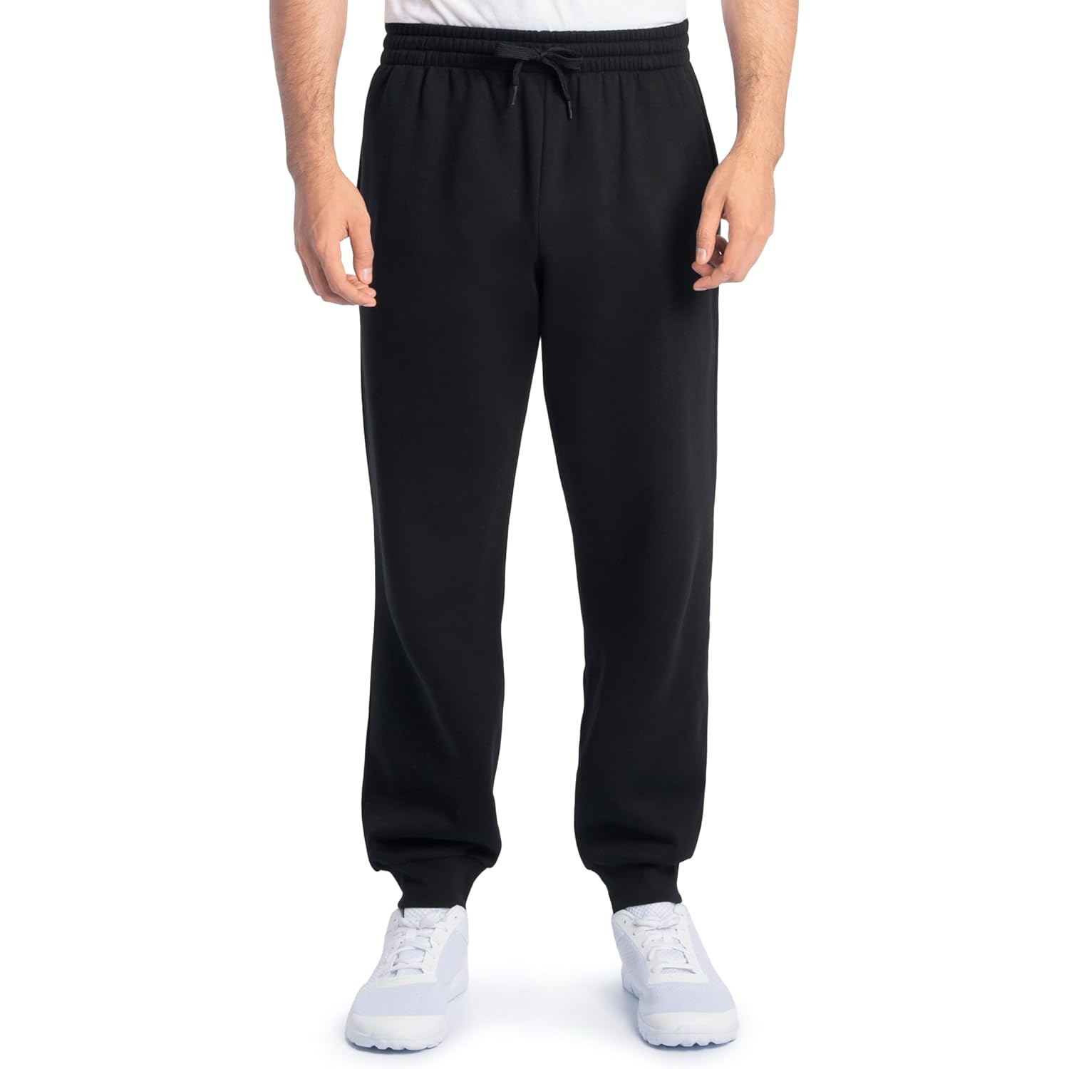 Fruit of the Loom Heren Eversoft fleece jogger