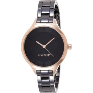 Nine West Dames schakelband horloge