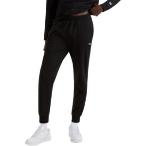 Champion Heren jogger, Everyday katoen, lichtgewicht Lounge Knit