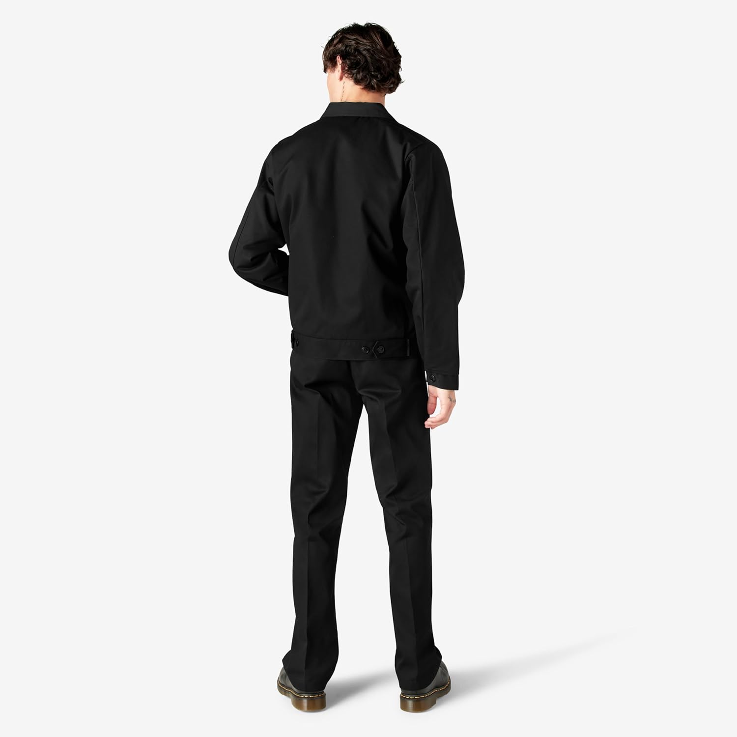 Dickies Heren Unlined Eisenhower jas - Image 6