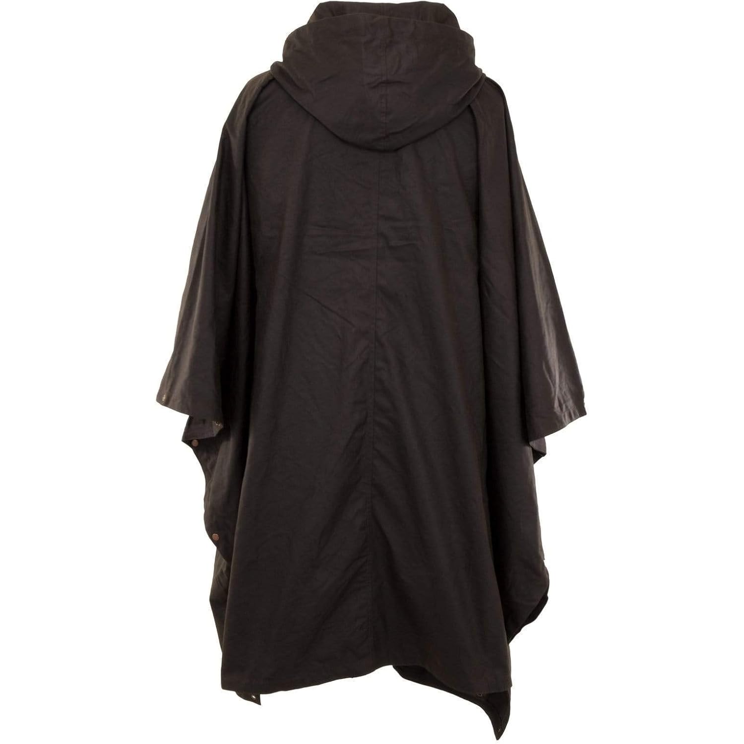 Outback Trading Unisex 2101 waterdicht Breathable Packable Cotton - Image 2