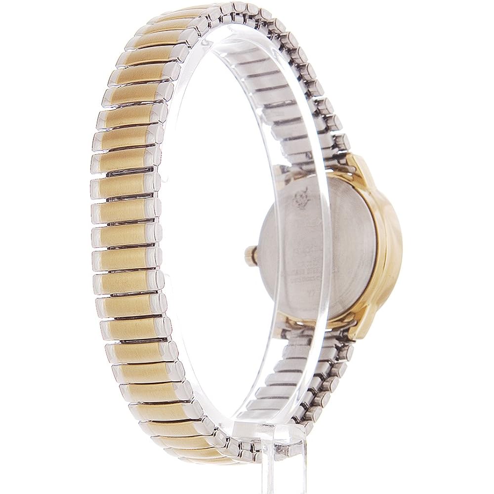 Timex Dames Easy Reader horloge - Image 4