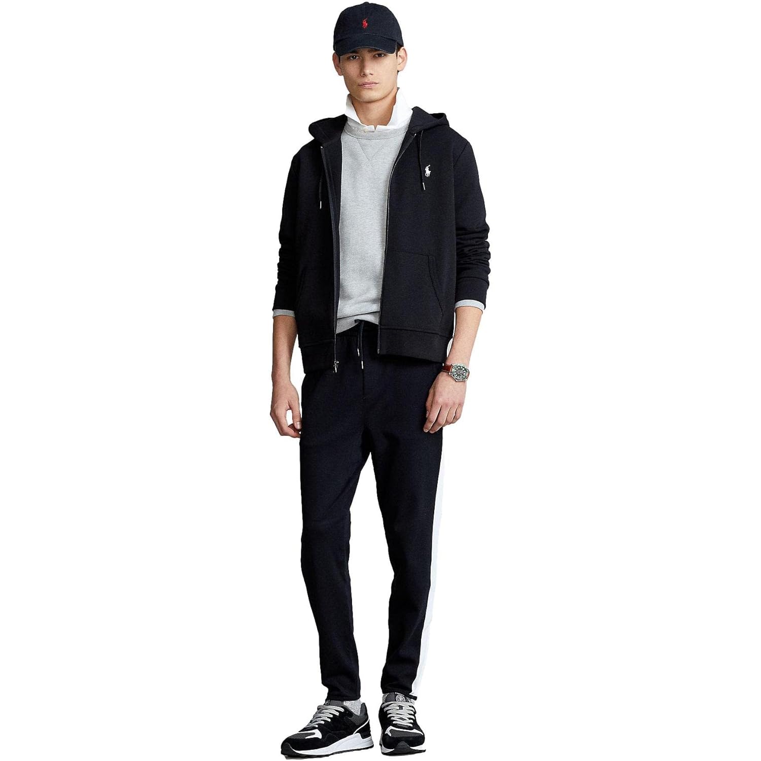 Heren Hoodie - Image 3