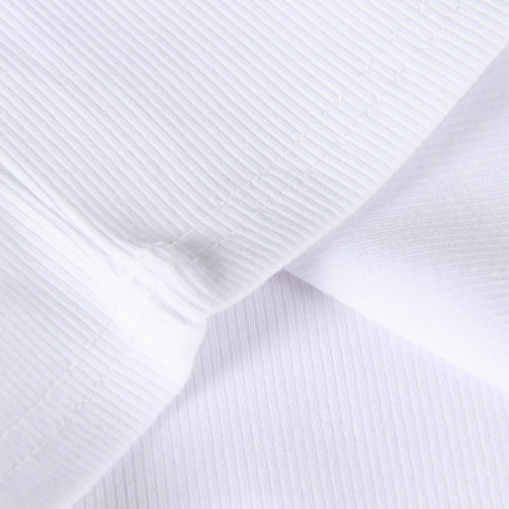 Artfish Dames mouwloos tanktop Form Fitting Scoop Neck - Image 7