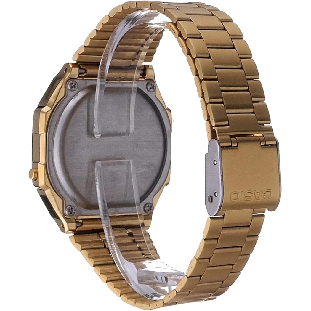 Casio Vintage Collection A168 horloge - Image 4