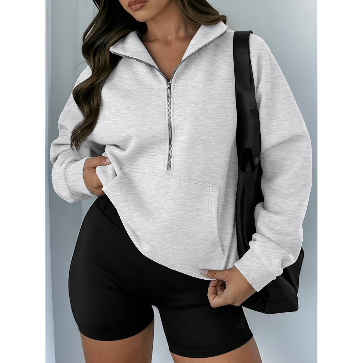 WYNNQUE Dames sweatshirt hoodie 2025 Fall Fashion Clothes - Image 6