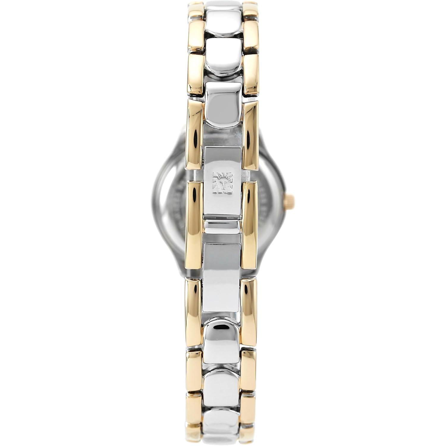 Anne Klein Dames datumweergave Function schakelband horloge - Image 3