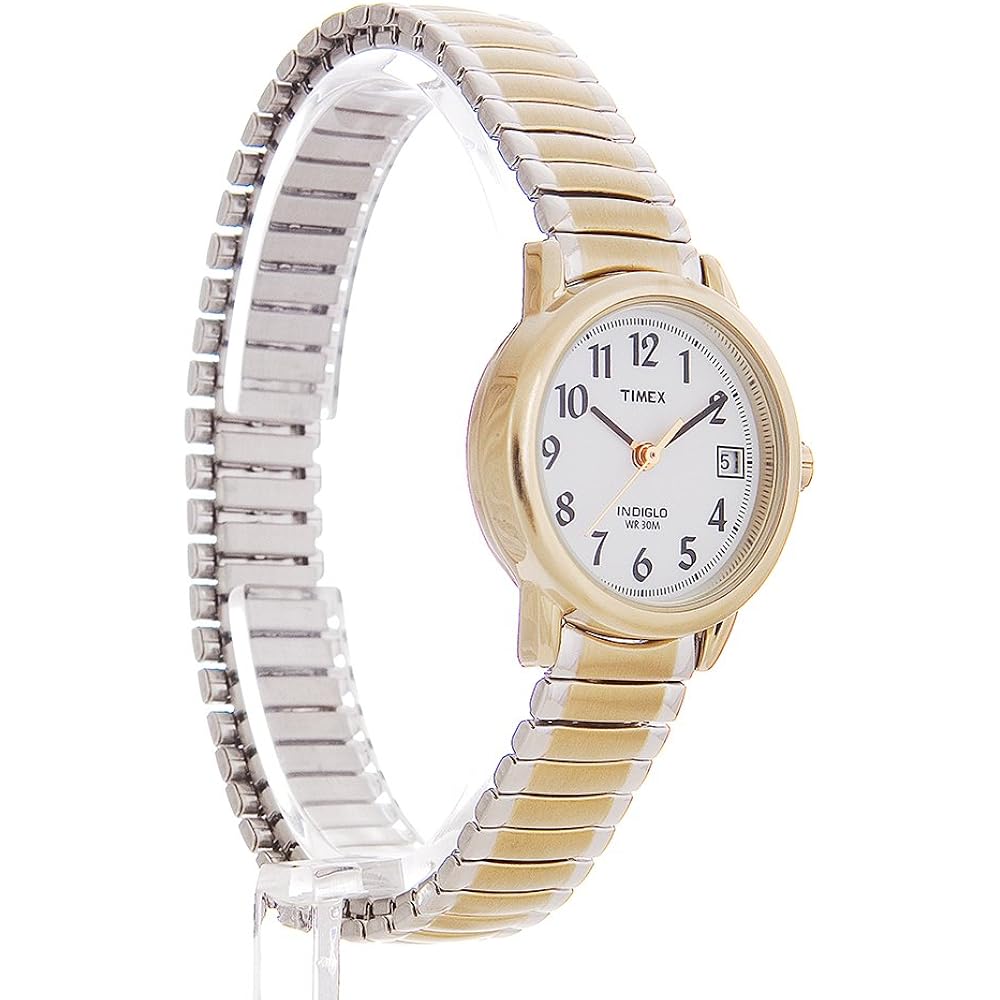 Timex Dames Easy Reader horloge - Image 5