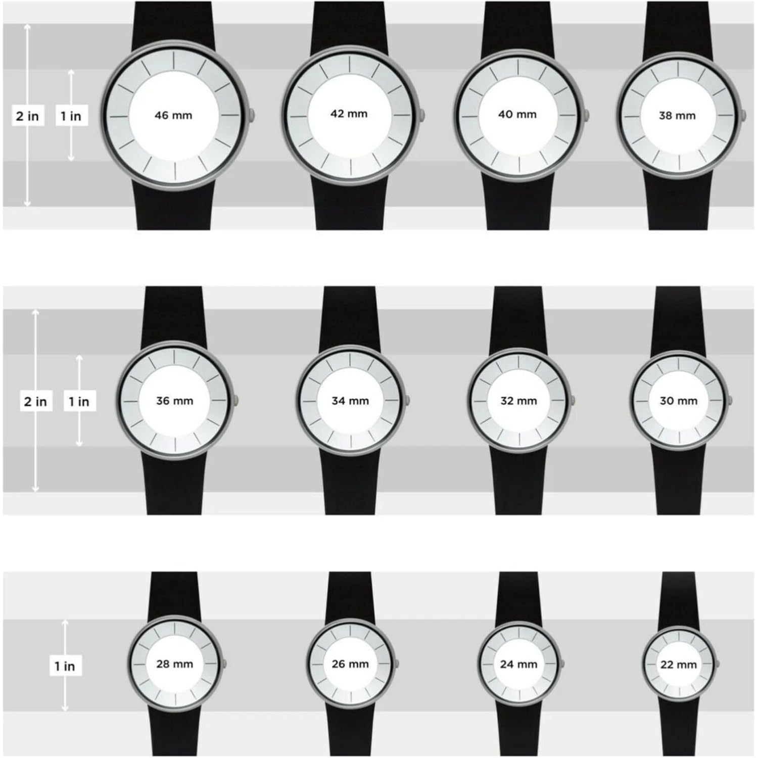 Versace Sport Tech Collection Luxury Dames horloge Timepiece - Image 6